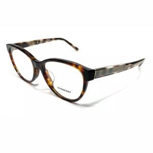 Burberry Women's Havana Eyeglasses!